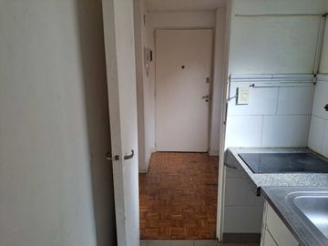 Retiroi Venta Apto Credito  con Balcon