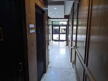 Retiroi Venta Apto Credito  con Balcon