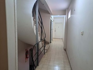 Retiroi Venta Apto Credito  con Balcon
