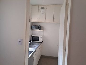 Retiroi Venta Apto Credito  con Balcon