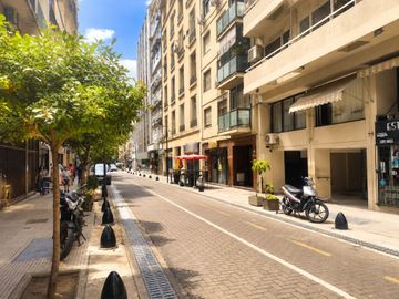 Retiroi Venta Apto Credito  con Balcon