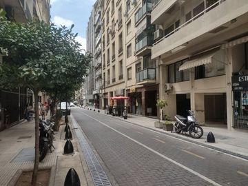 Retiroi Venta Apto Credito  con Balcon