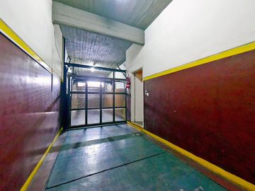 VENTA PENTHOUSE 4 AMB PALERMO BALCON ATERRAZADO