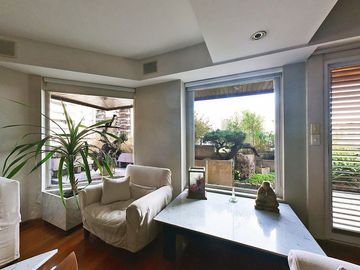VENTA PENTHOUSE 4 AMB PALERMO BALCON ATERRAZADO