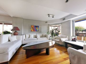VENTA PENTHOUSE 4 AMB PALERMO BALCON ATERRAZADO
