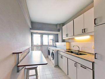 VENTA PENTHOUSE 4 AMB PALERMO BALCON ATERRAZADO