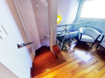VENTA PENTHOUSE 4 AMB PALERMO BALCON ATERRAZADO