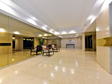 VENTA PENTHOUSE 4 AMB PALERMO BALCON ATERRAZADO