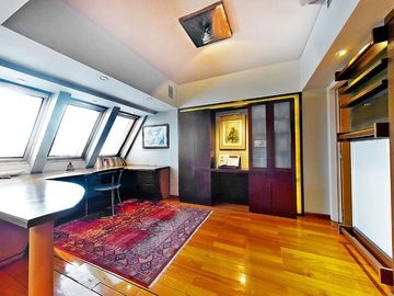 VENTA PENTHOUSE 4 AMB PALERMO BALCON ATERRAZADO