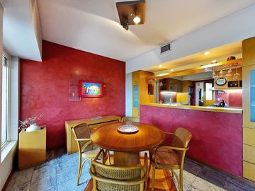 VENTA PENTHOUSE 4 AMB PALERMO BALCON ATERRAZADO