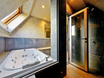 VENTA PENTHOUSE 4 AMB PALERMO BALCON ATERRAZADO
