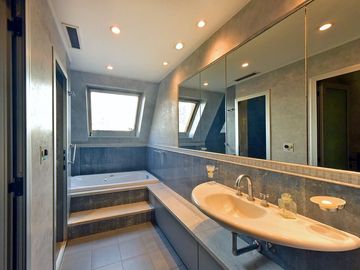 VENTA PENTHOUSE 4 AMB PALERMO BALCON ATERRAZADO