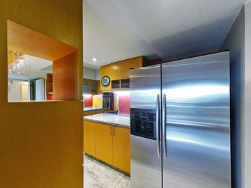 VENTA PENTHOUSE 4 AMB PALERMO BALCON ATERRAZADO