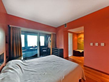 VENTA PENTHOUSE 4 AMB PALERMO BALCON ATERRAZADO