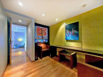 VENTA PENTHOUSE 4 AMB PALERMO BALCON ATERRAZADO