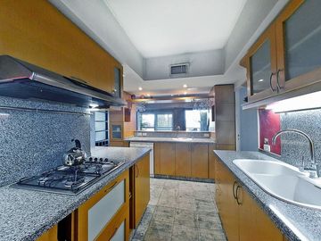 VENTA PENTHOUSE 4 AMB PALERMO BALCON ATERRAZADO