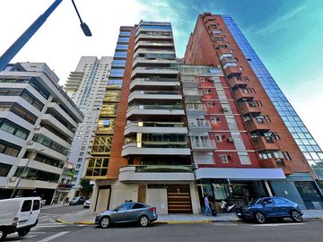 VENTA PENTHOUSE 4 AMB PALERMO BALCON ATERRAZADO