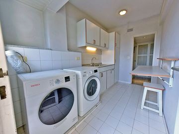 VENTA PENTHOUSE 4 AMB PALERMO BALCON ATERRAZADO