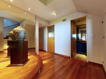 VENTA PENTHOUSE 4 AMB PALERMO BALCON ATERRAZADO