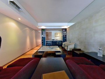 VENTA PENTHOUSE 4 AMB PALERMO BALCON ATERRAZADO