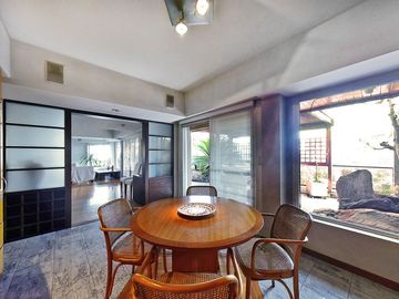VENTA PENTHOUSE 4 AMB PALERMO BALCON ATERRAZADO