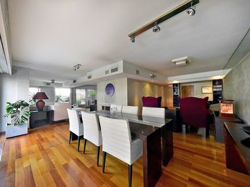 VENTA PENTHOUSE 4 AMB PALERMO BALCON ATERRAZADO