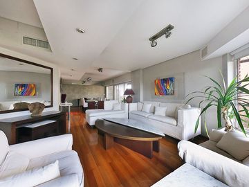 VENTA PENTHOUSE 4 AMB PALERMO BALCON ATERRAZADO