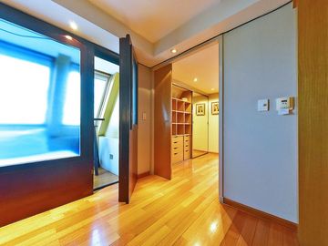 VENTA PENTHOUSE 4 AMB PALERMO BALCON ATERRAZADO