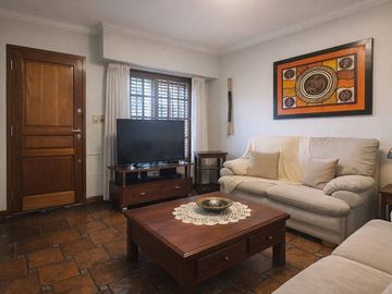 VENTA CASA 4 AMB MORENO CON CASA A REFACCIONAR