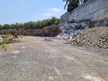 TERRENO - VENTA SIERRA ALTA CARRETERA NACIONAL