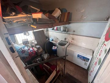 CASA EN VENTA 3 AMB V. SOLDATI CON PATIO Y JARDIN