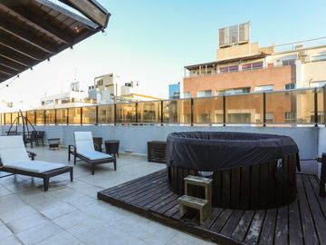 VENTA DEPARTAMENTO 3 AMB CABALLITO QUINCHO COCHERA
