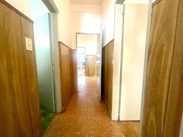 VENTA PH 4 AMBIENTES + 2 DPTOS EN BLOQUE PIÑEIRO