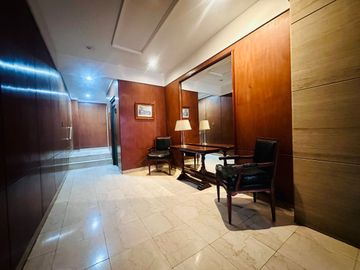 SEMIPISO EN VENTA RECOLETA 5 AMBIENTES