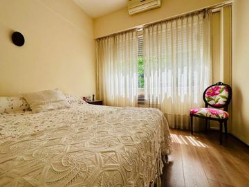 SEMIPISO EN VENTA RECOLETA 5 AMBIENTES