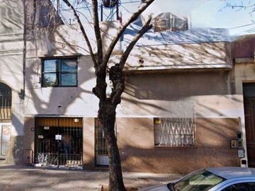 LOTE EN VENTA PARQUE PATRICIOS - MTS. 1912.