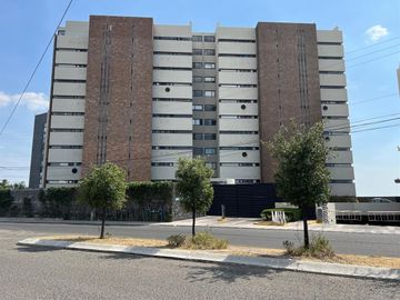 VENTA DEPARTAMENTO QUERETARO BALCONES COLONIALES  MIRA DIAMANTE  AA