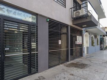 VENTA COCHERA DESCUBIERTA VELEZ SARFIELD CABA