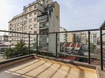 VENTA DEPARTAMENTO 3 AMBIENTES TOILETTE EN CABA