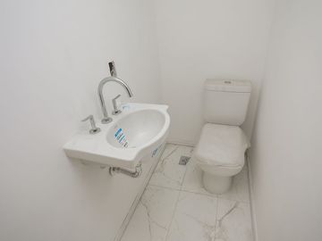 VENTA DEPARTAMENTO 3 AMBIENTES TOILETTE EN CABA