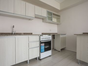 VENTA DEPARTAMENTO 3 AMBIENTES TOILETTE EN CABA