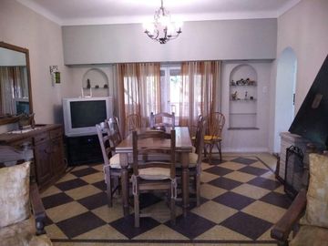 VENTA CASA HECTÁREA 4 AMB PILE GENERAL RODRÍGUEZ