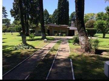 VENTA CASA HECTÁREA 4 AMB PILE GENERAL RODRÍGUEZ