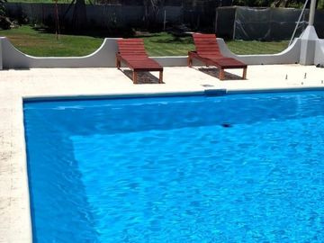 VENTA CASA HECTÁREA 4 AMB PILE GENERAL RODRÍGUEZ
