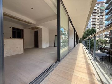 VENTA DEPARTAMENTO 2 AMBIENTES TORRE LOS OLIVOS