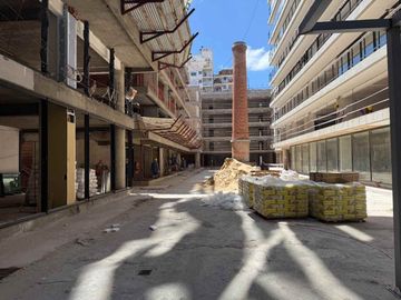 VENTA DEPARTAMENTO 2 AMBIENTES TORRE LOS OLIVOS