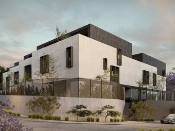 Townhome en Venta en Colonia Altamira