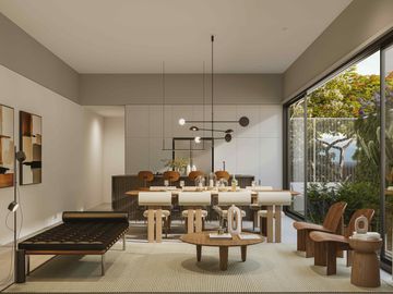 Townhome en Venta en Colonia Altamira