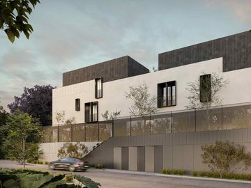 Townhome en Venta en Colonia Altamira