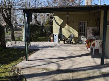 CASA EN VENTA VILLANUEVA 3 AMBIENTES